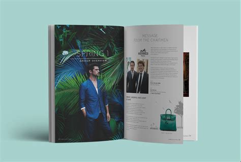 hermes annual report 2024|hermes dividend.